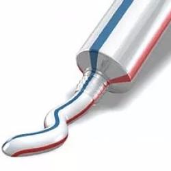 В компании «Дентал-Косметик-Рус» запущена новая линия производства зубной пасты, не имеющая аналогов в России!
